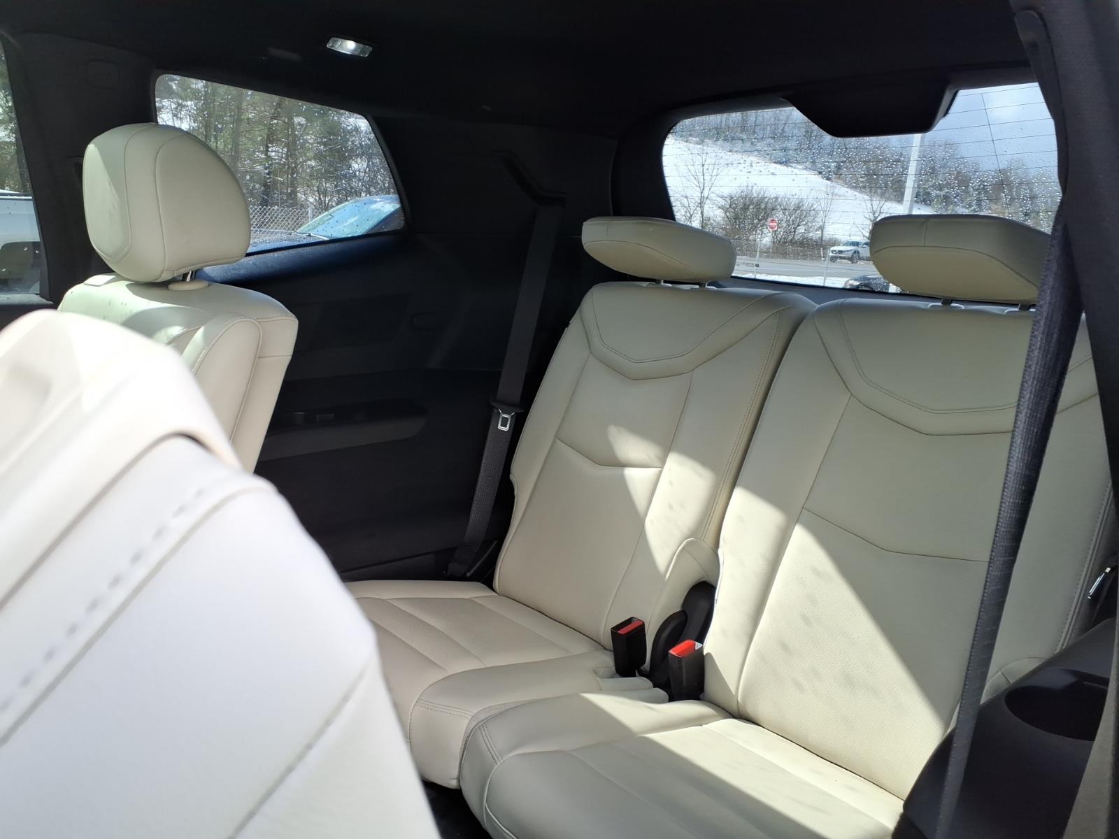 2024 Cadillac XT6 Sport - 10