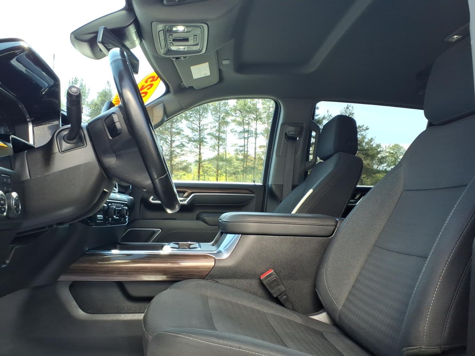 2025 Chevrolet Silverado 2500HD LT Summit White at Memorial Highway Chevrolet