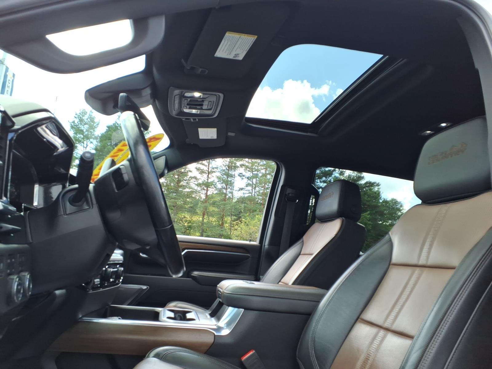 2024 Chevrolet Silverado 2500HD photo 11 of 29