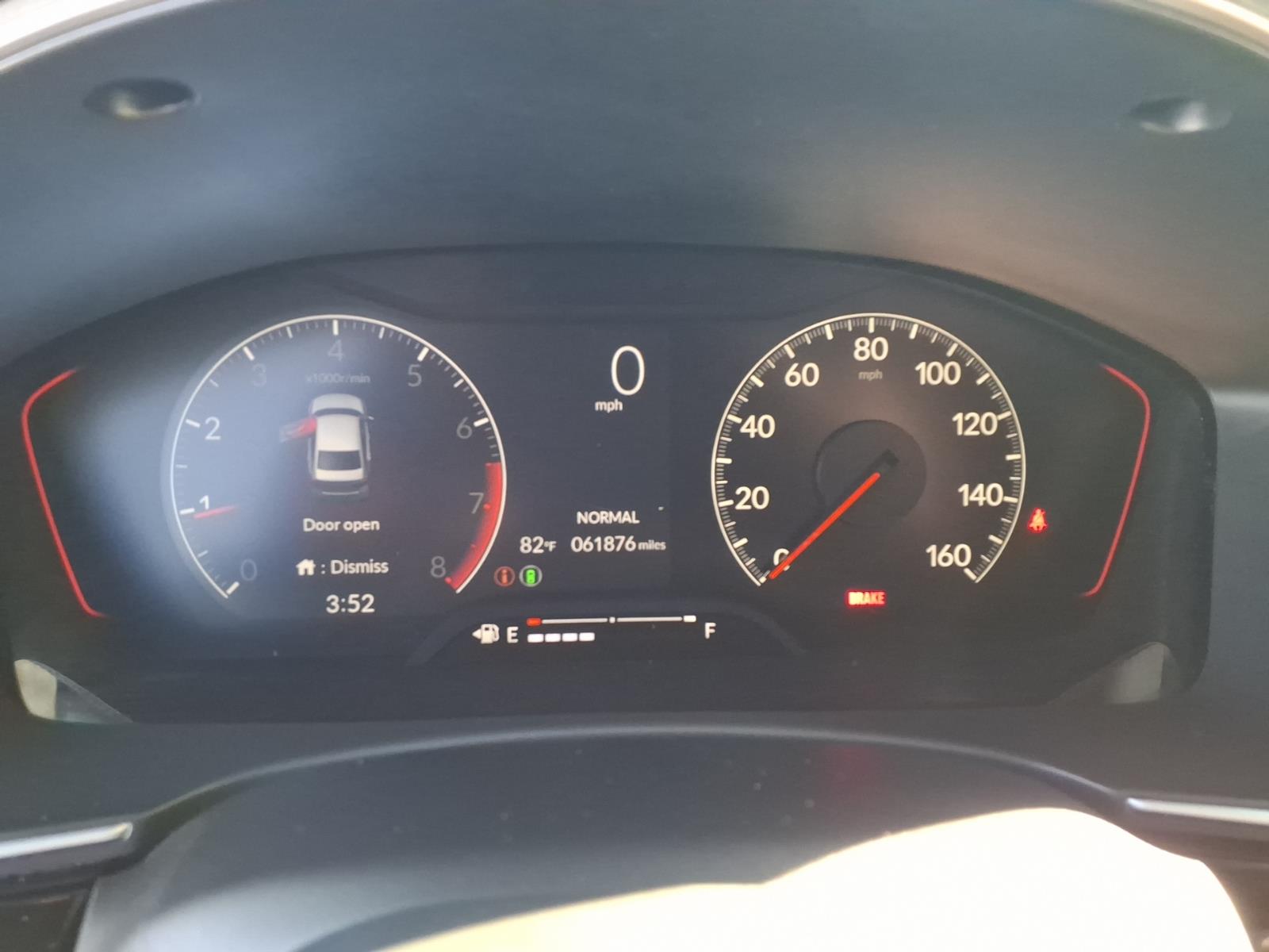 2023 Honda Civic photo 11 of 27