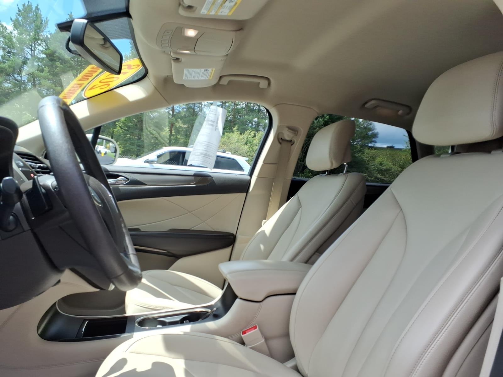 2018 Lincoln MKC Premiere - 10