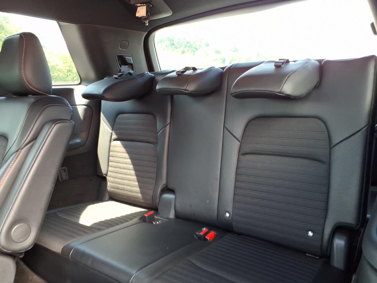 2024 Nissan Pathfinder Rock Creek - 10