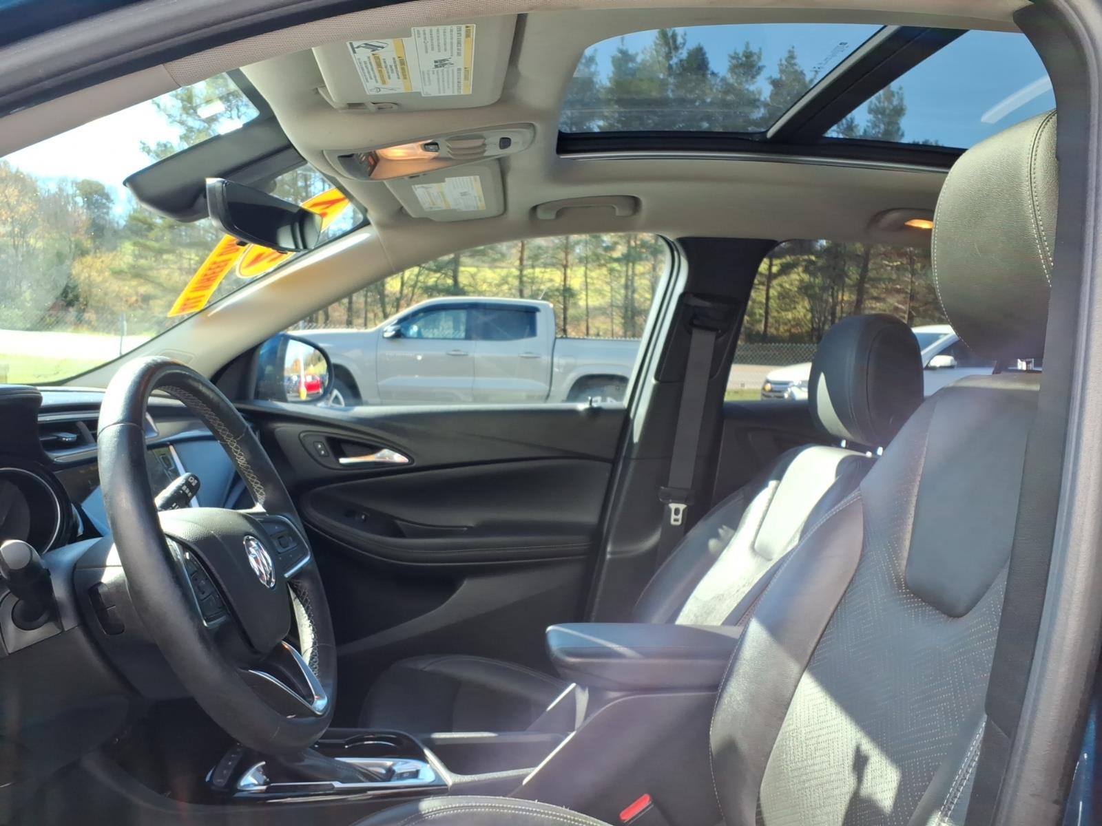 2021 Buick Encore GX photo 11 of 30