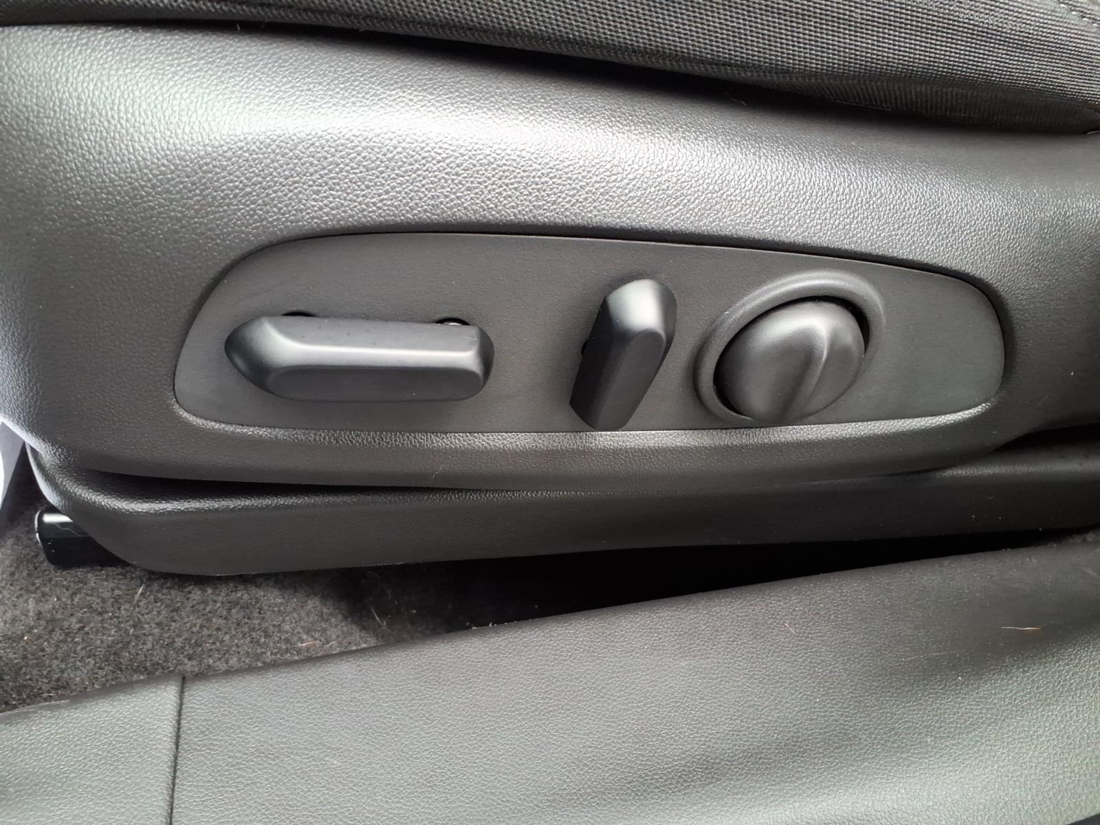 2023 Chevrolet Trailblazer LT Mosaic Black Metallic at Team Chevrolet Buick GMC