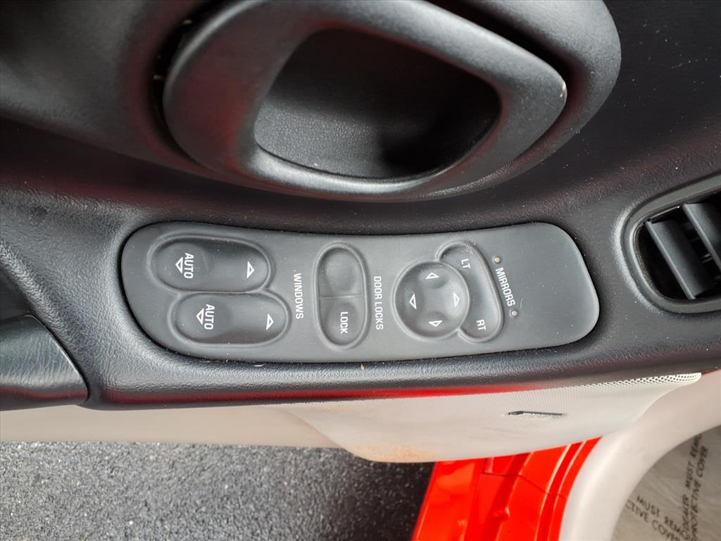 1997 Chevrolet Corvette Base - 10