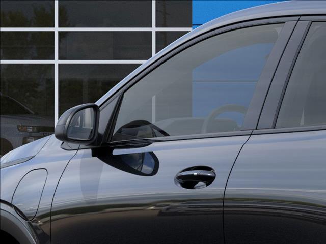 2027 Chevrolet Bolt LT - 11