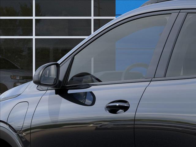 2027 Chevrolet Bolt RS - 11