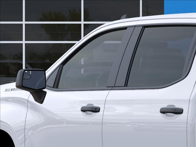 2026 Chevrolet Silverado 1500 photo 12 of 24
