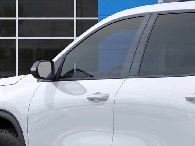 2027 Chevrolet Traverse photo 12 of 24
