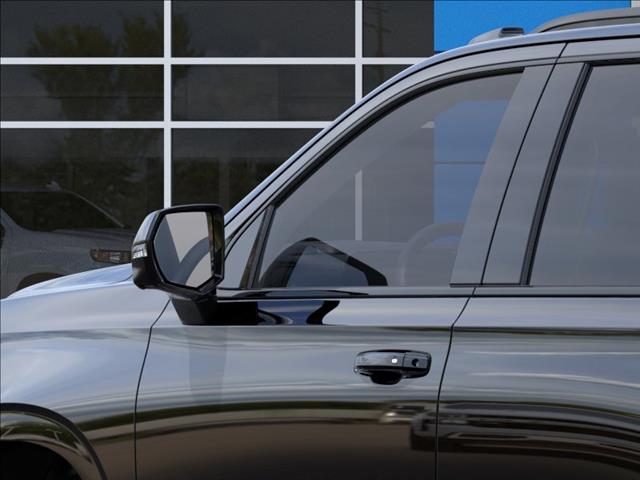 2026 Chevrolet Tahoe RST - 11