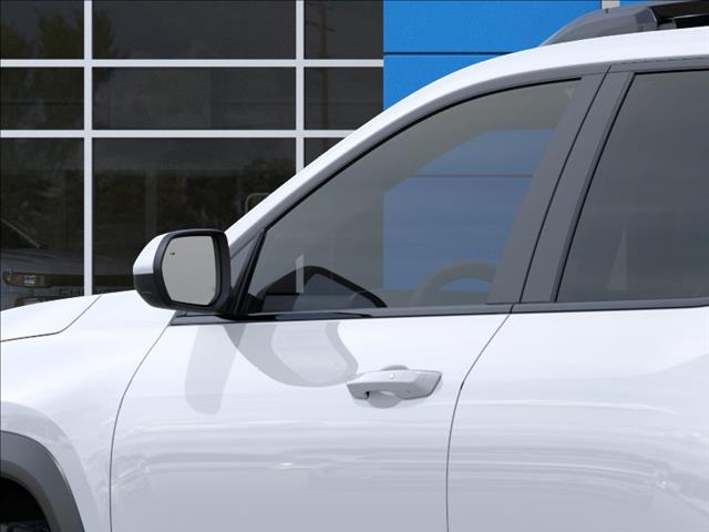 2026 Chevrolet Equinox ACTIV - 11