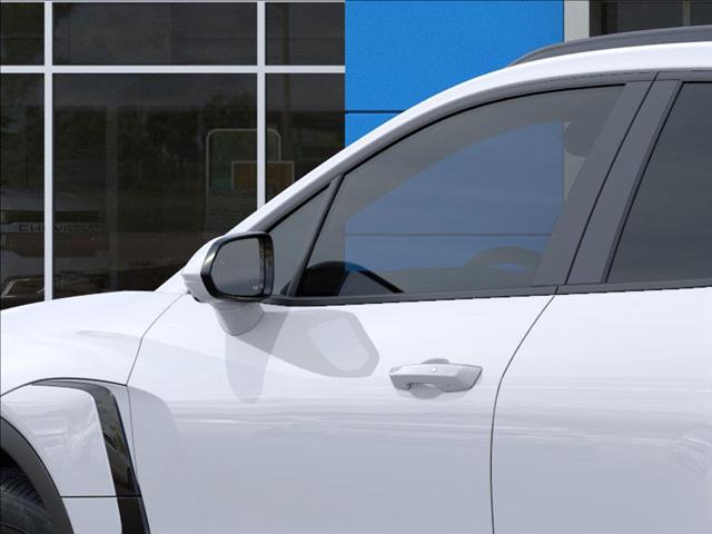 2026 Chevrolet Blazer EV LT - 11