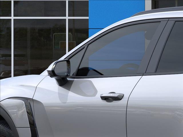 2026 Chevrolet Blazer EV LT - 11