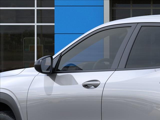 2026 Chevrolet Trax RS - 11
