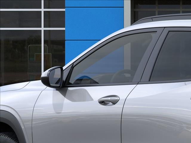 2026 Chevrolet Trax photo 12 of 24