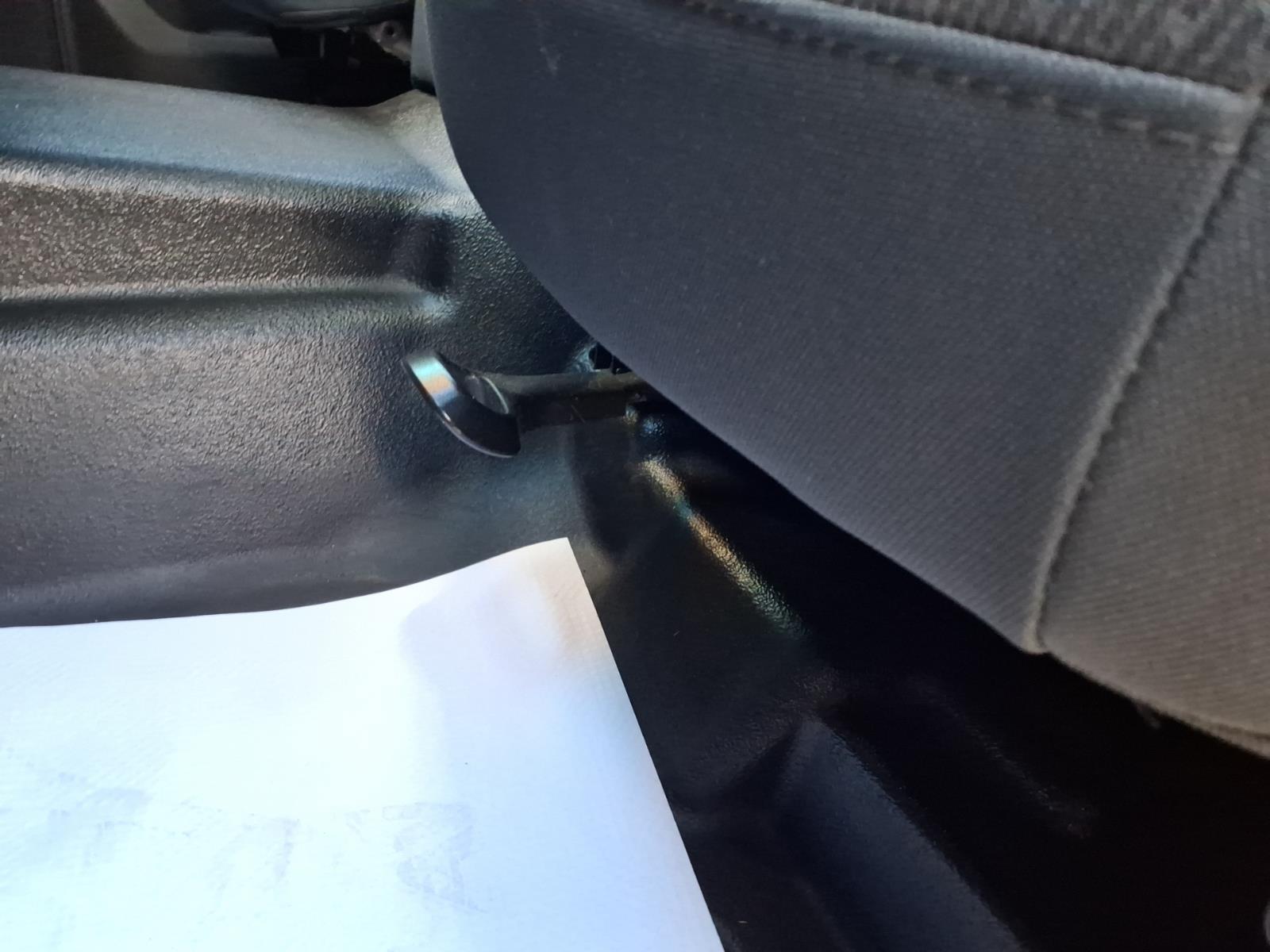 2019 Chevrolet Silverado 1500 photo 12 of 24