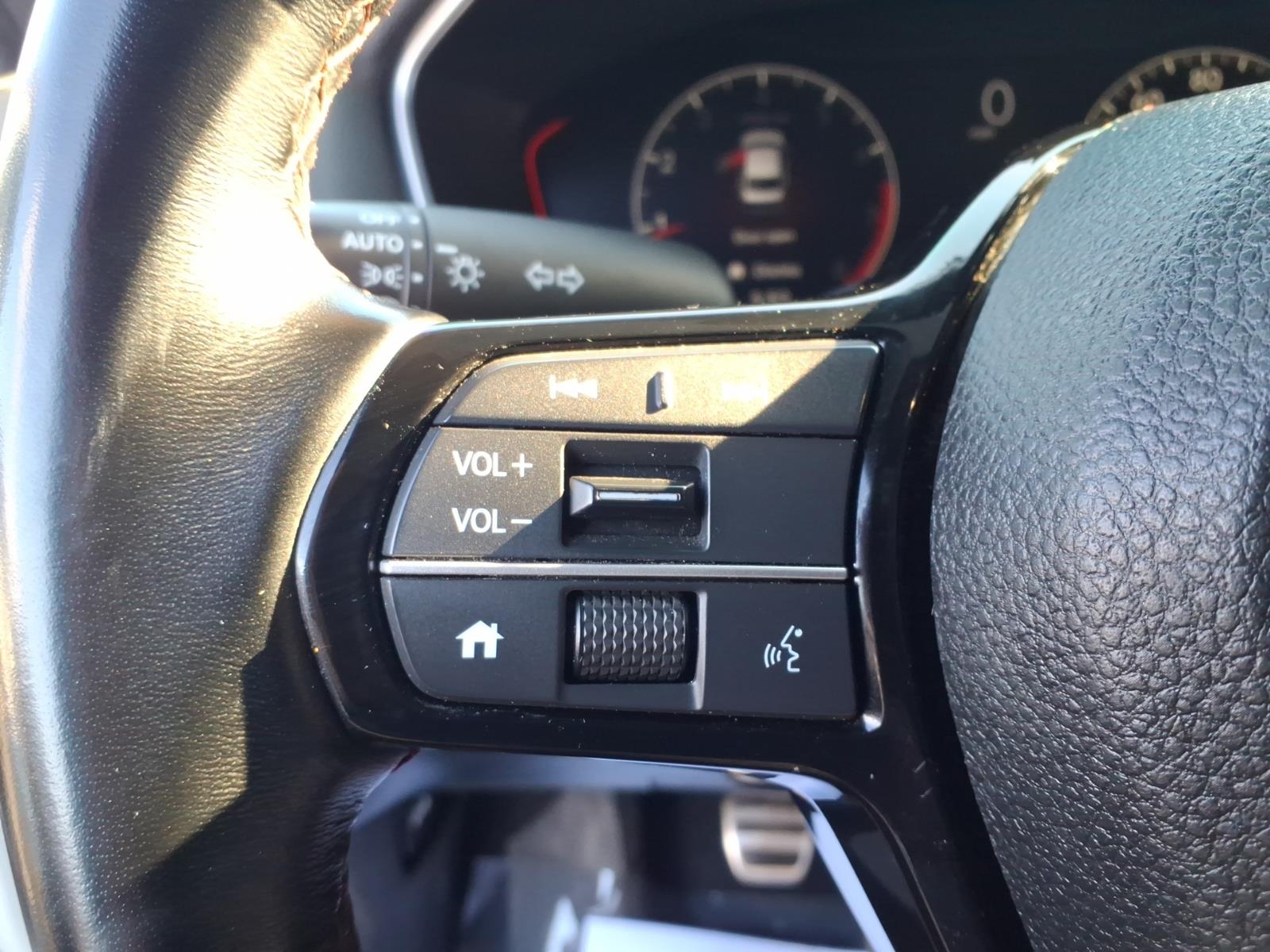 2023 Honda Civic photo 12 of 27