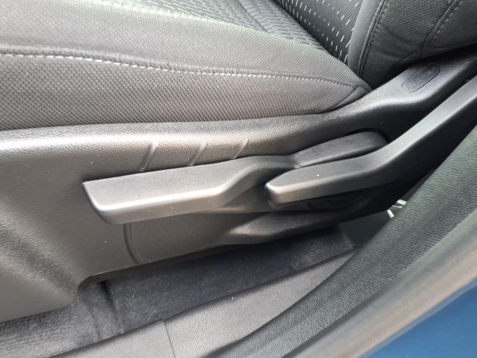 2025 Chevrolet Equinox LT Lakeshore Blue Metallic at Memorial Highway Chevrolet