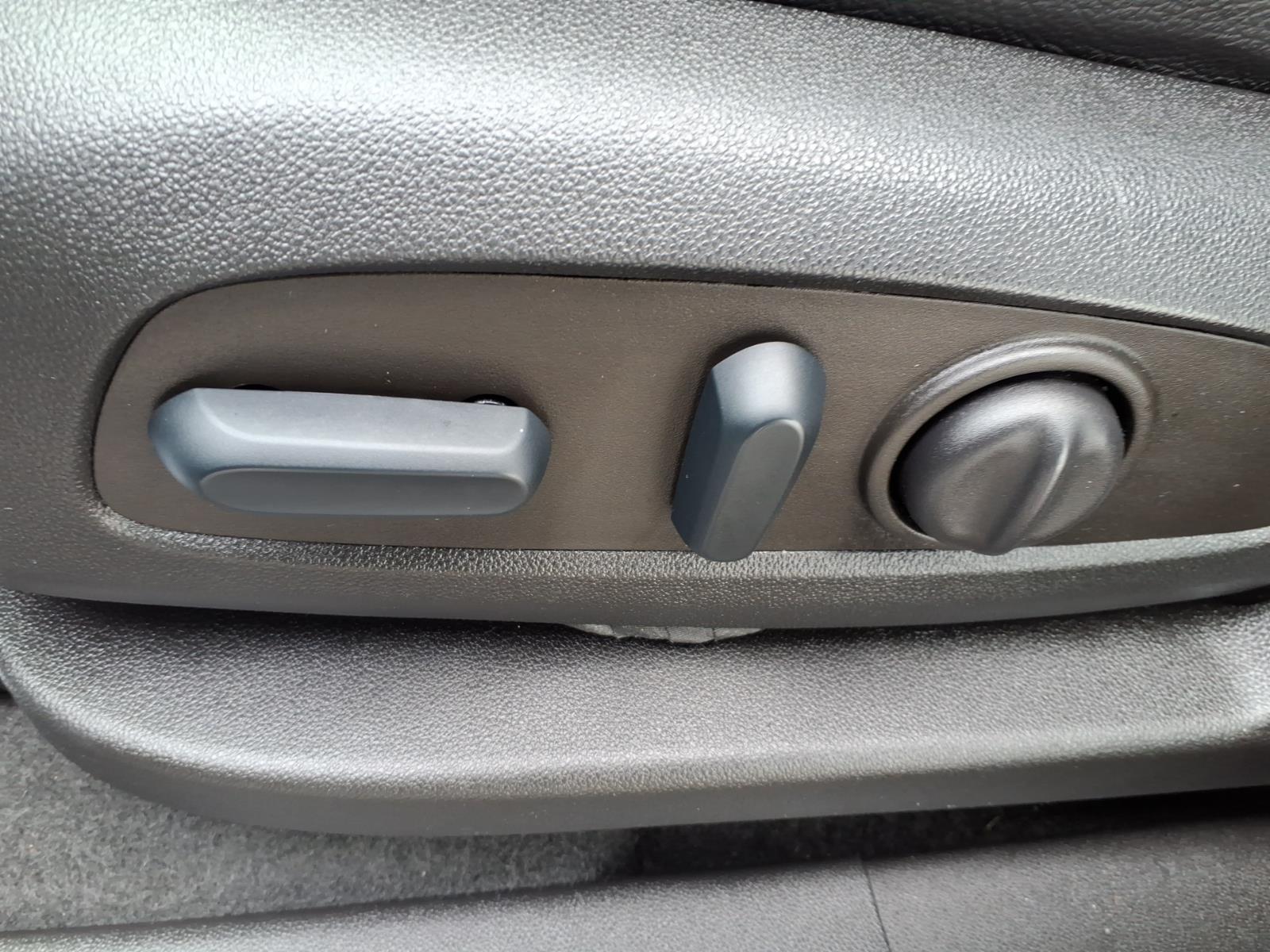 2022 Chevrolet Equinox LT Blue Glow Metallic at Delaney Chevrolet Nissan Volvo of Greensburg