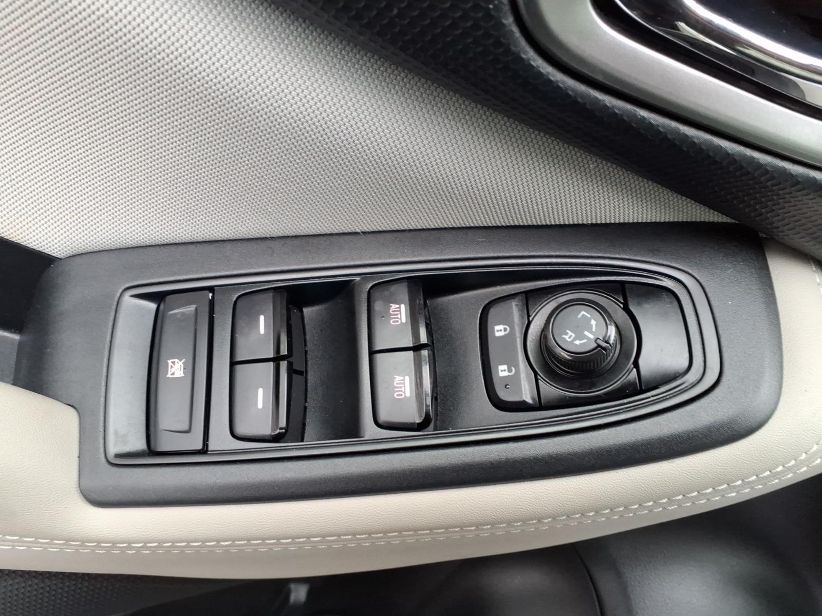 2021 Subaru Forester Premium - 11