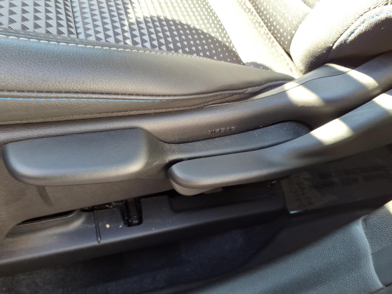 2024 Chevrolet Trax photo 12 of 27
