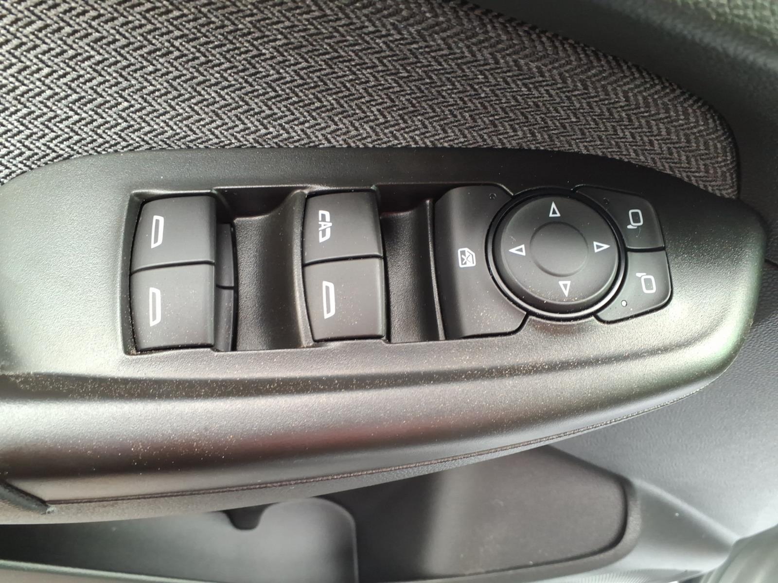 2022 Chevrolet Trailblazer LT Satin Steel Metallic at Delaney Chevrolet Nissan Volvo of Greensburg
