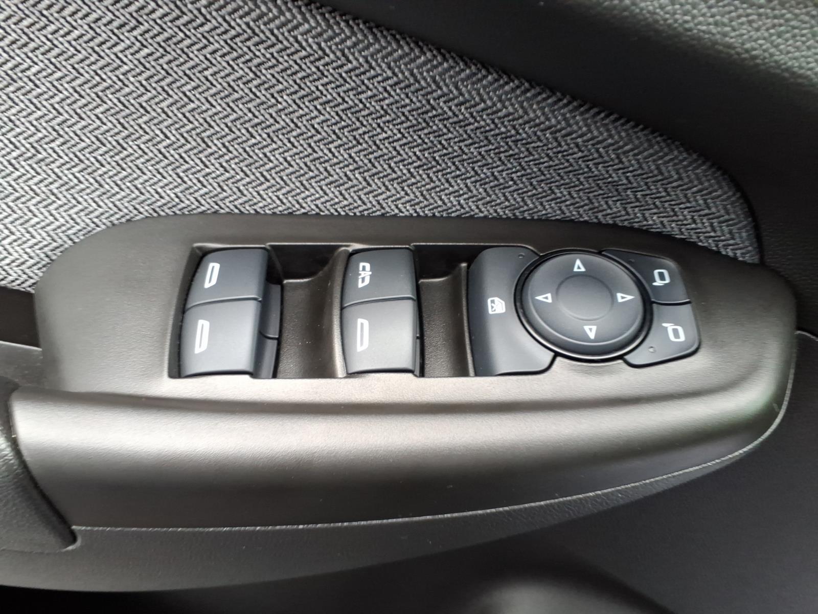 2023 Chevrolet Trailblazer LT Mosaic Black Metallic at Team Chevrolet Buick GMC