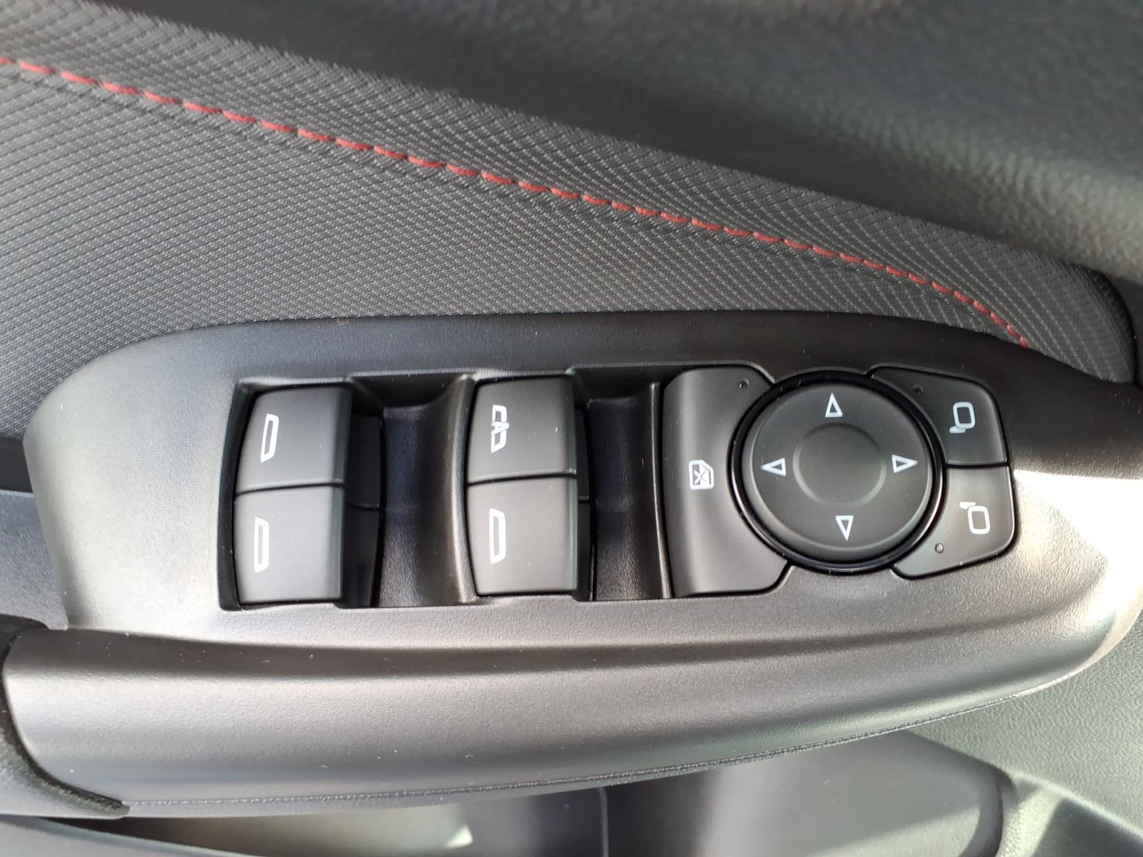 2024 Chevrolet Trailblazer RS Cacti Green at Memorial Highway Chevrolet