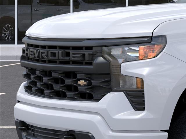 2026 Chevrolet Silverado 1500 photo 13 of 24