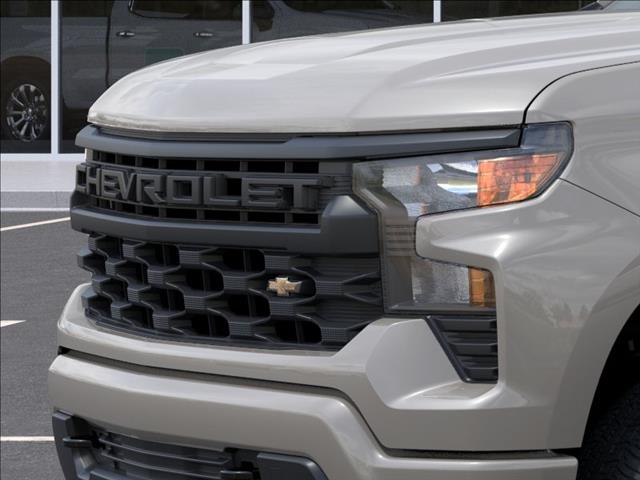 2026 Chevrolet Silverado 1500 photo 13 of 24