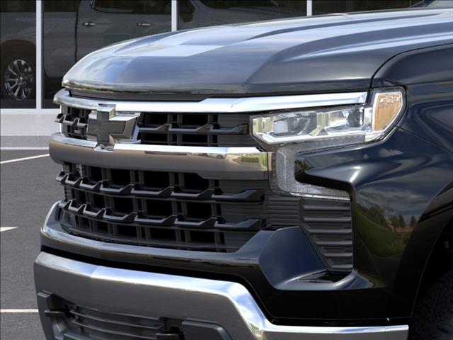 2026 Chevrolet Silverado 1500 photo 13 of 24