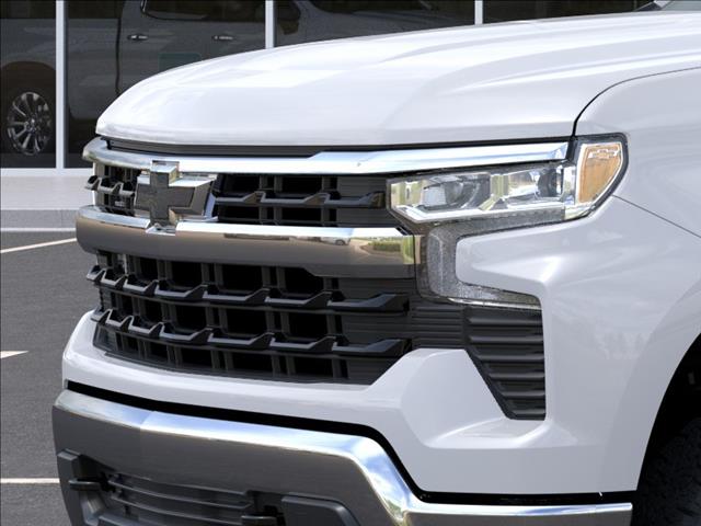 2026 Chevrolet Silverado 1500 photo 13 of 24