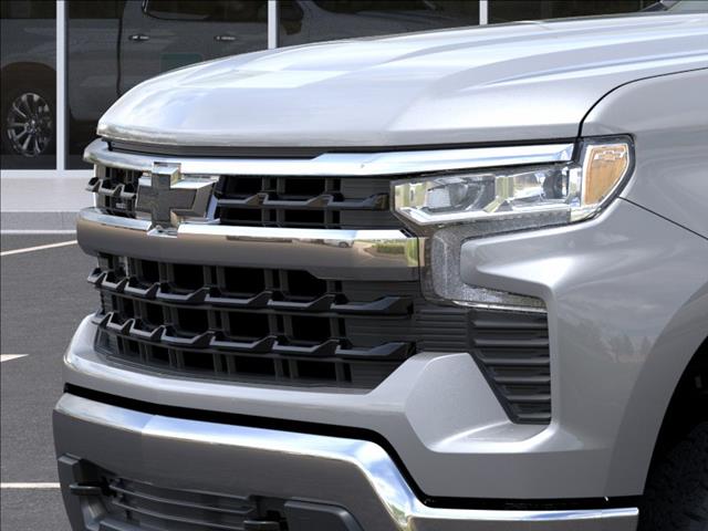 2026 Chevrolet Silverado 1500 photo 13 of 24