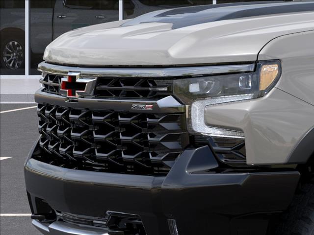 2026 Chevrolet Silverado 1500 ZR2  at Memorial Highway Chevrolet