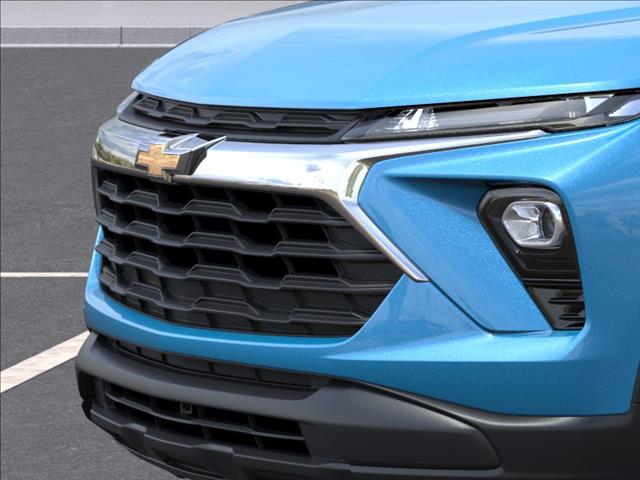 2026 Chevrolet Trailblazer photo 13 of 24