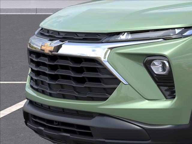 2026 Chevrolet Trailblazer photo 13 of 24
