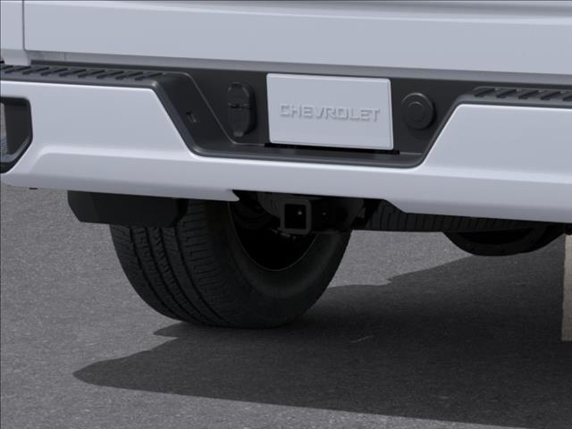 2026 Chevrolet Silverado 1500 photo 14 of 24
