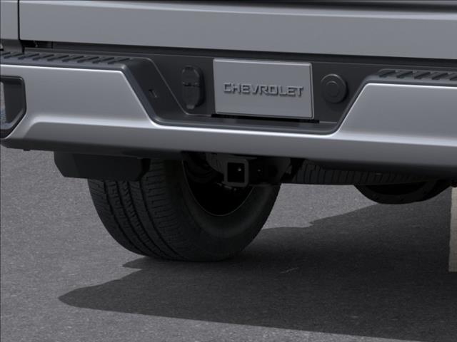 2026 Chevrolet Silverado 1500 photo 14 of 24