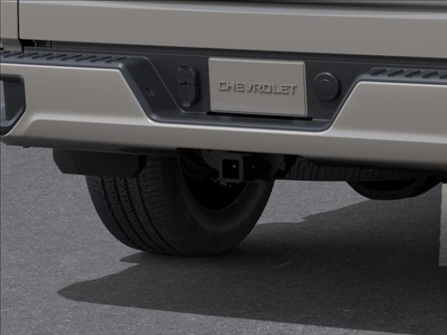 2026 Chevrolet Silverado 1500 photo 14 of 24