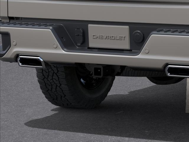2026 Chevrolet Silverado 1500 photo 14 of 24