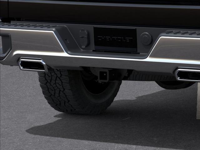 2026 Chevrolet Silverado 1500 photo 14 of 24