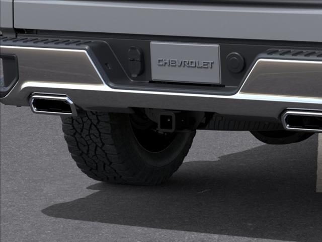 2026 Chevrolet Silverado 1500 photo 14 of 24