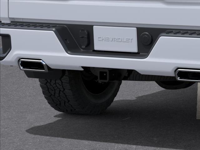 2026 Chevrolet Silverado 1500 RST  at Memorial Highway Chevrolet