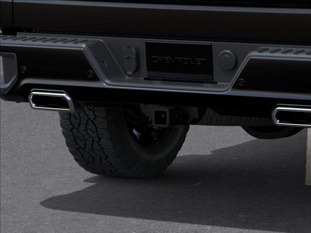 2026 Chevrolet Silverado 1500 photo 14 of 24
