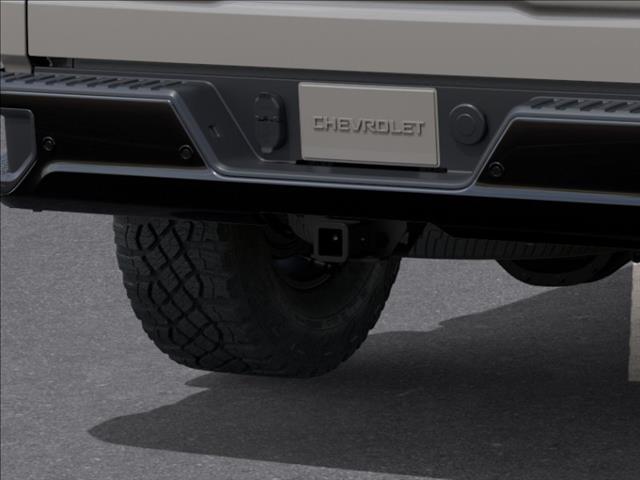 2026 Chevrolet Silverado 1500 ZR2  at Memorial Highway Chevrolet