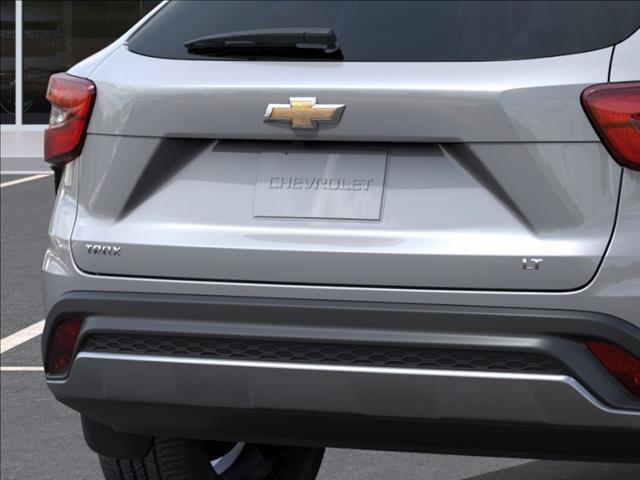2026 Chevrolet Trax photo 14 of 24