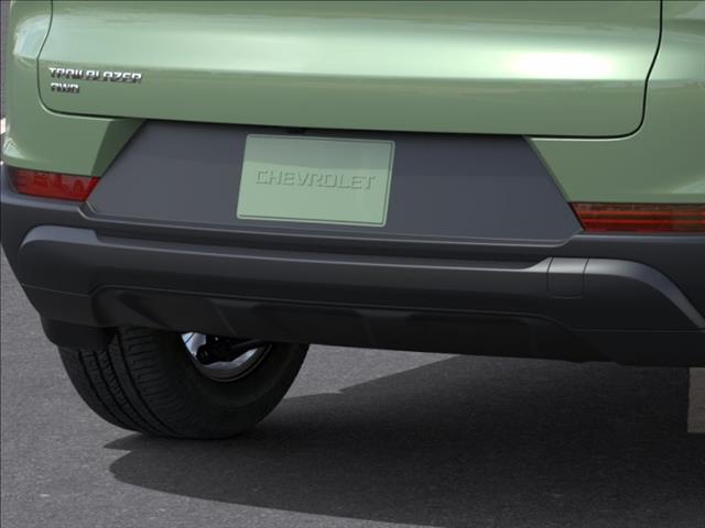 2026 Chevrolet Trailblazer photo 14 of 24