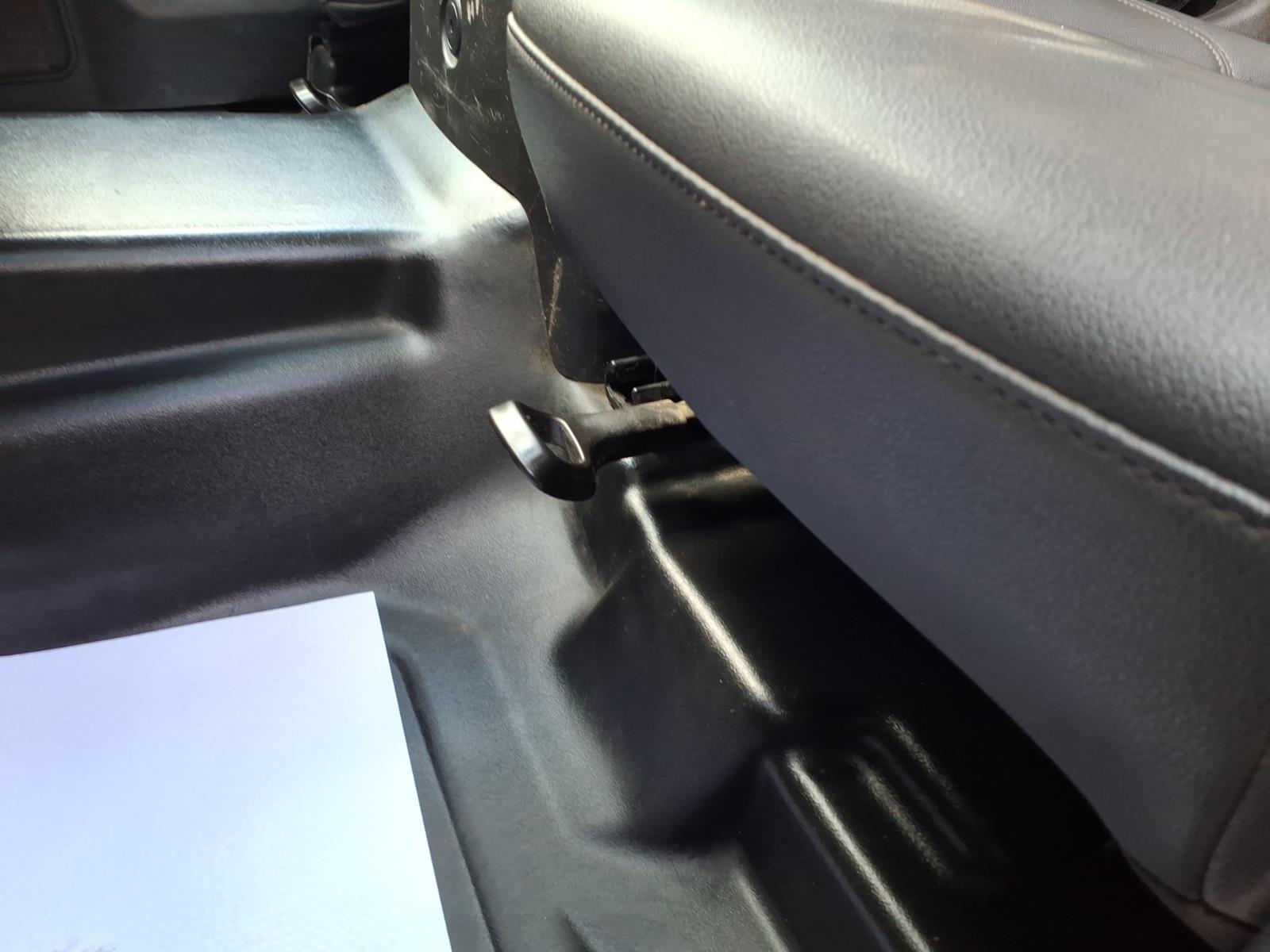 2024 Chevrolet Silverado 1500 Work Truck Black at Memorial Highway Chevrolet