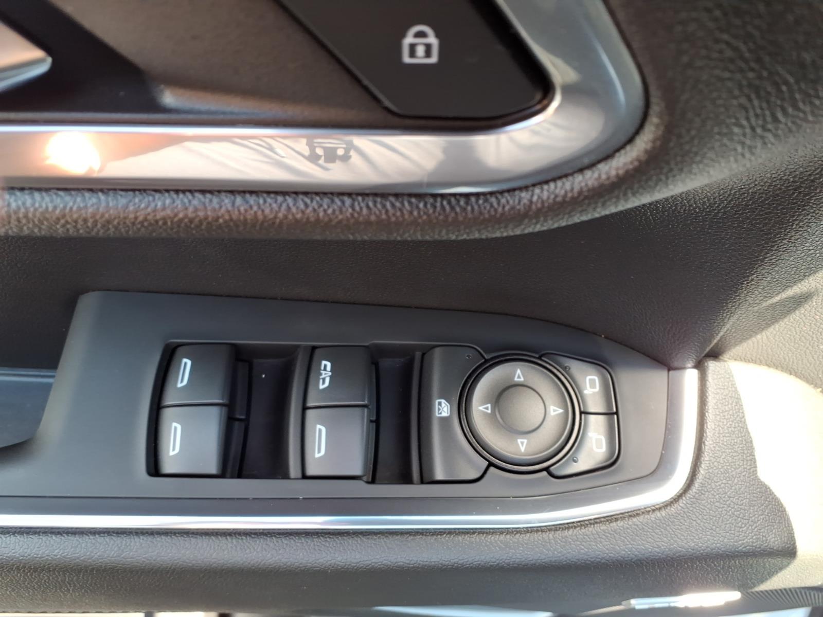 2023 Chevrolet Silverado 1500 RST Summit White at Memorial Highway Chevrolet
