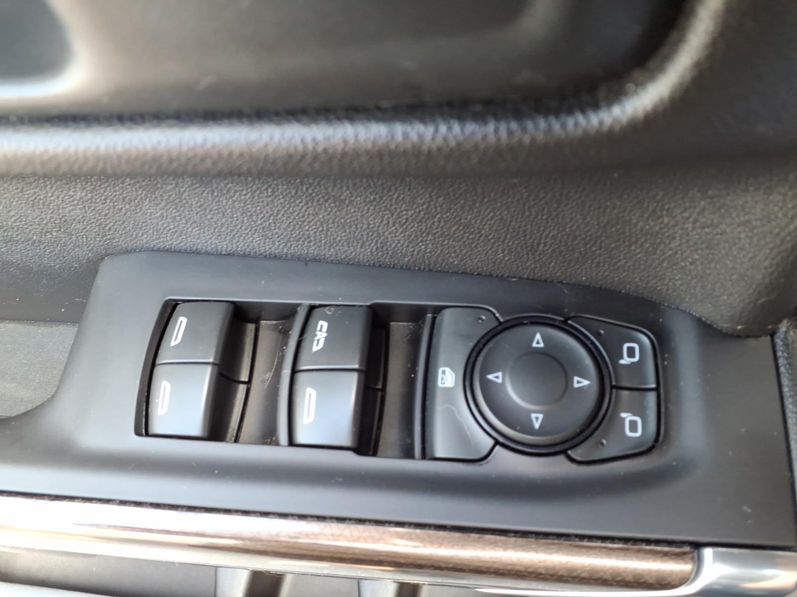 2020 Chevrolet Silverado 1500 LT Black Gba at Memorial Highway Chevrolet